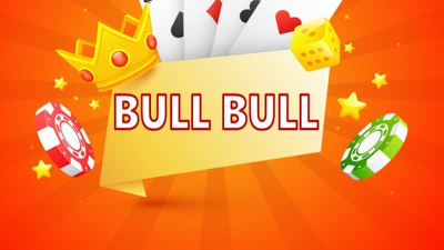 Bull Bull - Trò chơi đánh bài chất lượng đình đám năm 2024