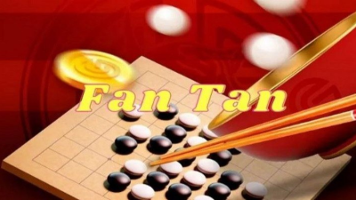 Fantan - Trải nghiệm tựa game chơi là có thưởng cực lớn