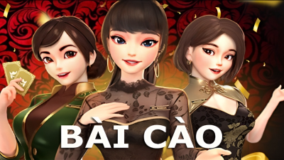 Bài Cào - Chơi game online ăn tiền thật 100% cho newbie