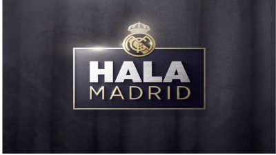 Hala Madrid là gì? Đằng sau khẩu hiệu nổi tiếng của Real Madrid